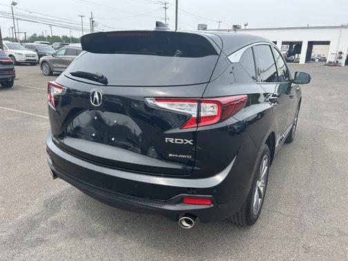 2021 Acura RDX Technology Package