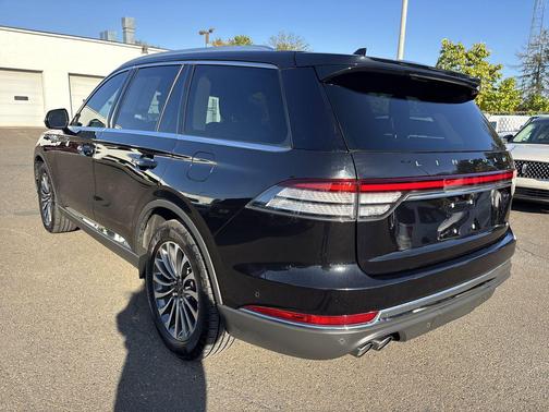 2020 Lincoln Aviator Reserve AWD