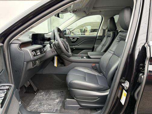 2026 Lincoln Aviator Reserve AWD