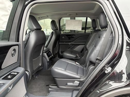 2026 Lincoln Aviator Reserve AWD
