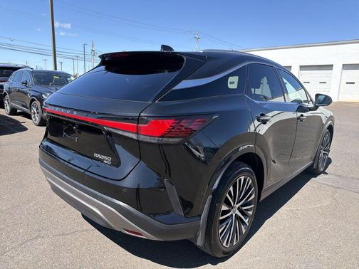 Caviar 2023 Lexus RX 350 Premium Plus