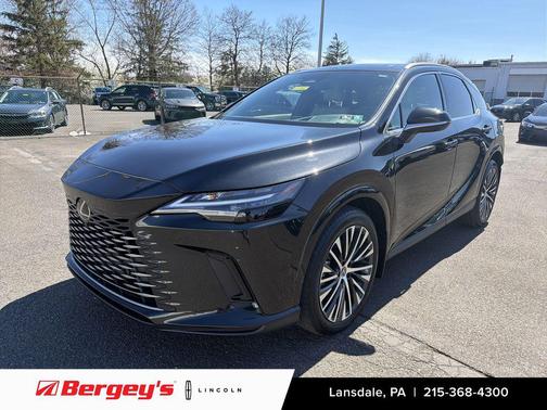 Caviar 2023 Lexus RX 350 Premium Plus