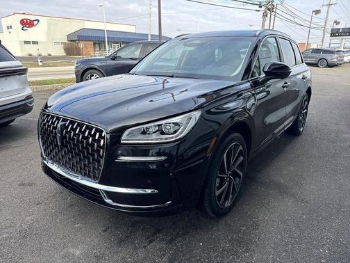 2024 Lincoln Corsair Grand Touring