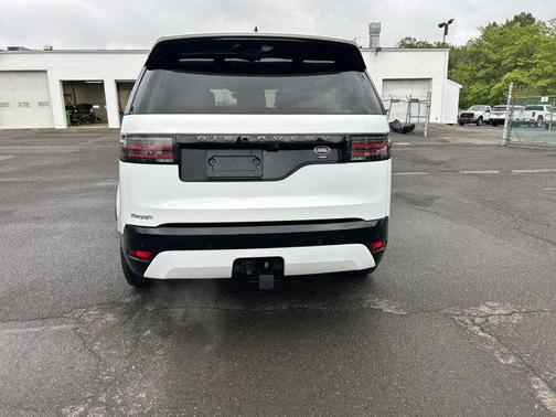 2021 Land Rover Discovery P360 S R-Dynamic