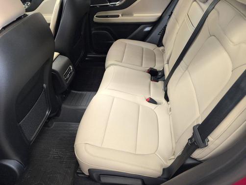 RED CARPET MET TC 2026 Lincoln Corsair Reserve