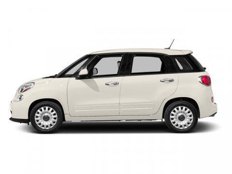 2014 FIAT 500L Easy