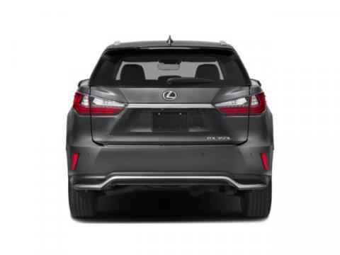2018 Lexus RX 350L Premium