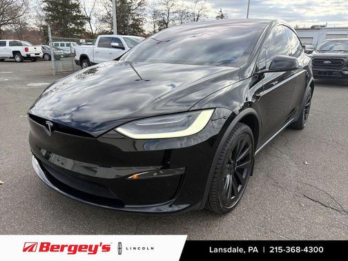 2023 Tesla Model X Base