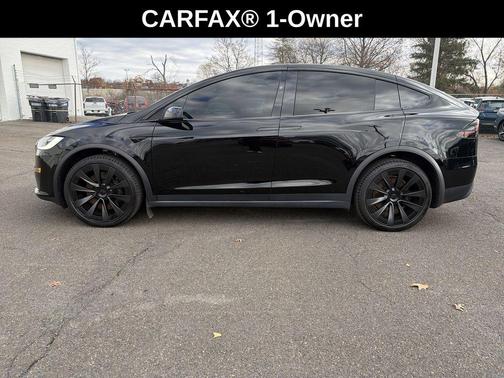 2023 Tesla Model X Base