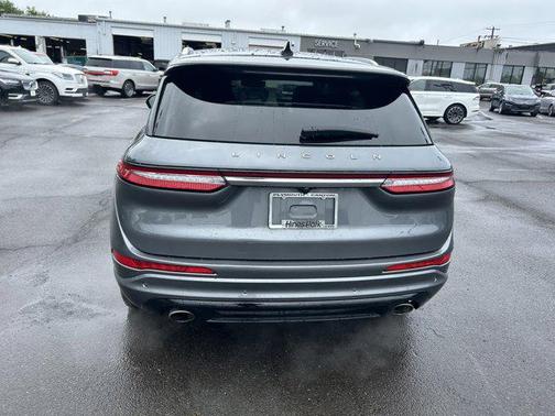 2022 Lincoln Corsair Grand Touring