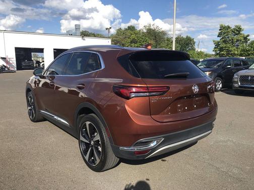 2021 Buick Envision AWD Essence