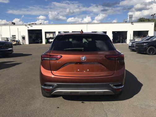 2021 Buick Envision AWD Essence