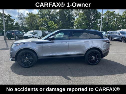 2022 Land Rover Range Rover Velar P250 S R-Dynamic