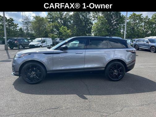 2022 Land Rover Range Rover Velar P250 S R-Dynamic