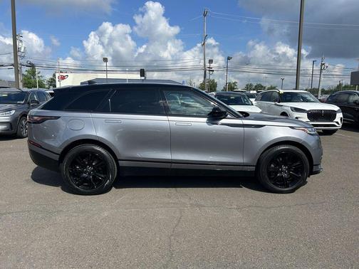 2022 Land Rover Range Rover Velar P250 S R-Dynamic