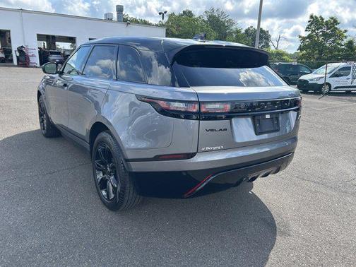 2022 Land Rover Range Rover Velar P250 S R-Dynamic