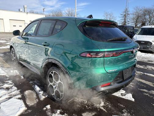 2024 Alfa Romeo Tonale Veloce EAWD