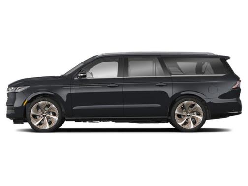 2025 Lincoln Navigator Black Label