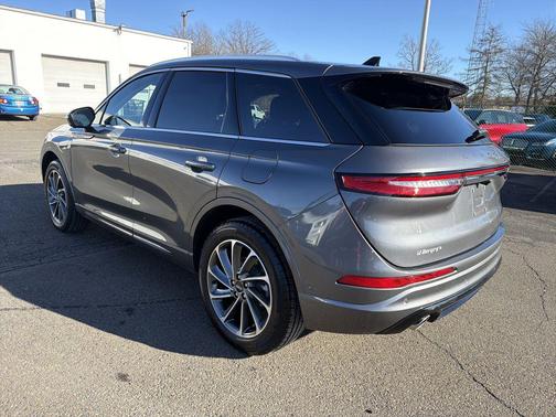 2023 Lincoln Corsair Grand Touring