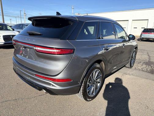 2023 Lincoln Corsair Grand Touring