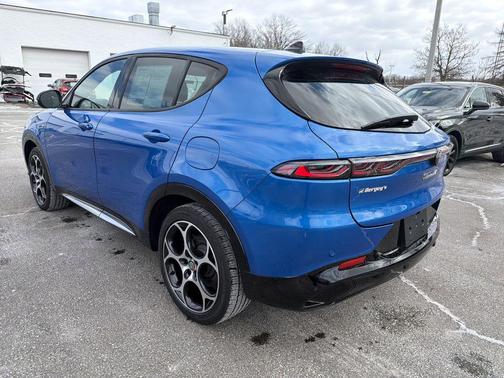 2024 Alfa Romeo Tonale Ti EAWD