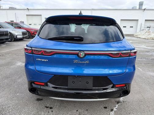 2024 Alfa Romeo Tonale Ti EAWD