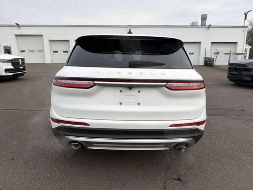 2024 Lincoln Corsair Reserve