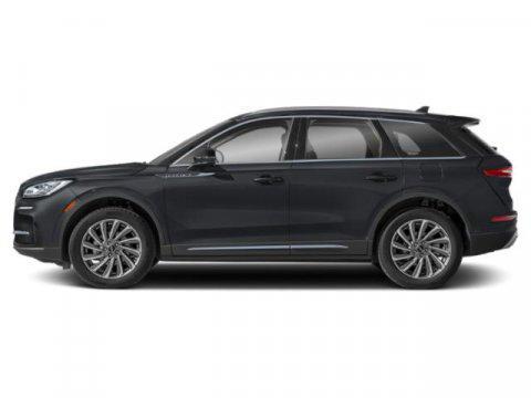2025 Lincoln Corsair Grand Touring
