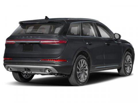 2025 Lincoln Corsair Grand Touring