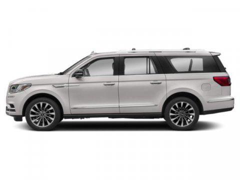 2019 Lincoln Navigator L Reserve