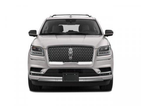 2019 Lincoln Navigator L Reserve