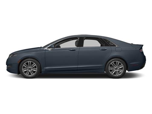 2014 Lincoln MKZ Base