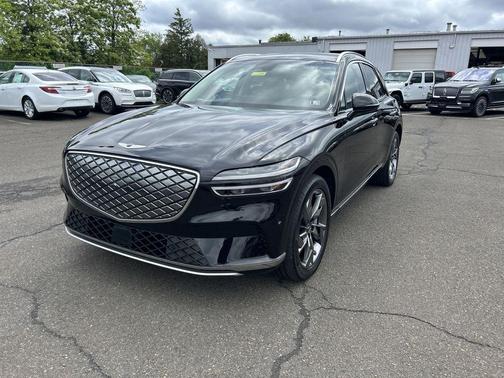 2024 Genesis Electrified GV70 Advanced AWD