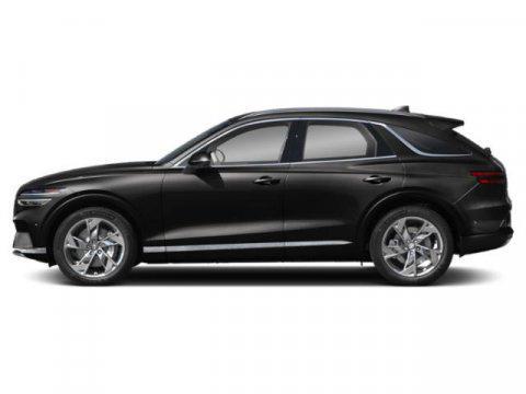 2024 Genesis Electrified GV70 Advanced AWD