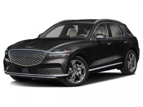 2024 Genesis Electrified GV70 Advanced AWD