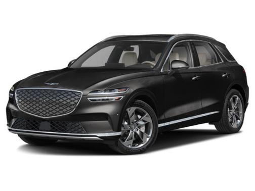 2024 Genesis Electrified GV70 Advanced AWD
