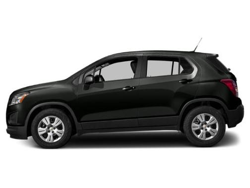 2015 Chevrolet Trax 1LS