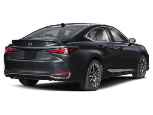 Caviar 2023 Lexus ES 300h Luxury