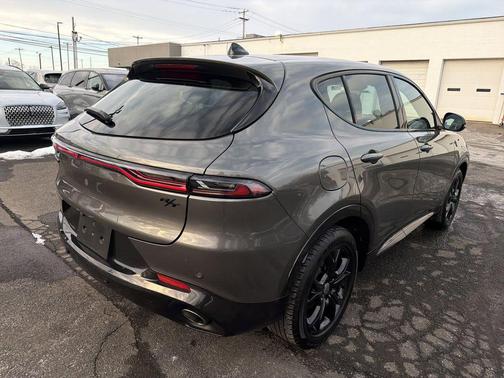 2024 Dodge Hornet R/T