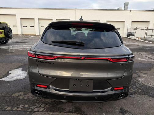 2024 Dodge Hornet R/T