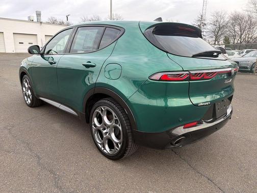 2024 Alfa Romeo Tonale Veloce EAWD