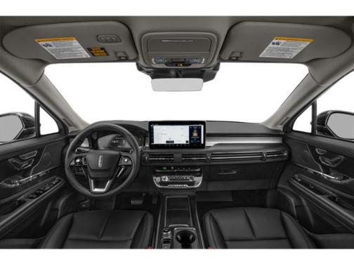 RED CARPET MET TC 2023 Lincoln Corsair Grand Touring