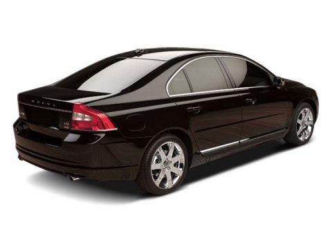 2009 Volvo S80 V8