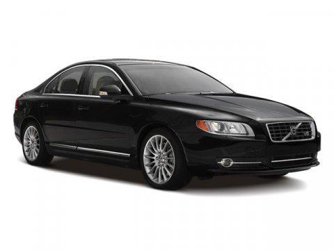 2009 Volvo S80 V8
