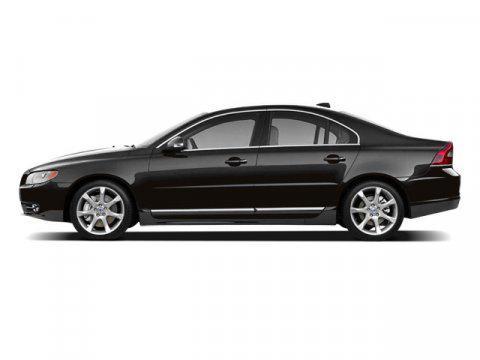 2009 Volvo S80 V8
