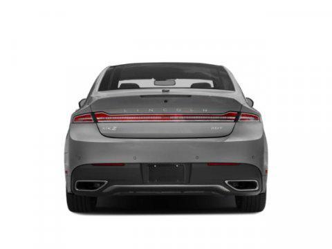 2020 Lincoln MKZ Reserve