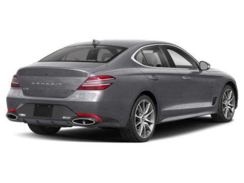 2023 Genesis G70 3.3T AWD