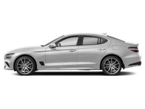 2023 Genesis G70 3.3T AWD