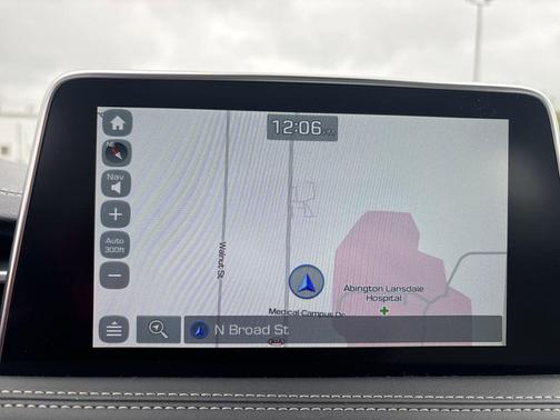 2021 Genesis G70 2.0T AWD