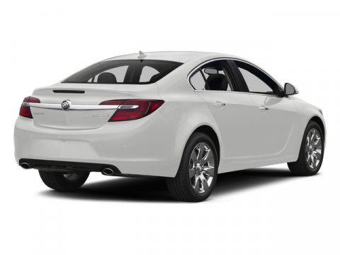 2014 Buick Regal Turbo/e-Assist Premium I